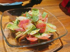 -1819餐厅·团队聚餐·烤串·精酿