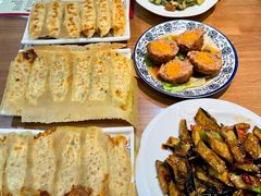 -春水锅贴·传统鲁菜(大明湖店)