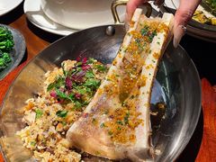 -Bistro 63 创意融合料理(广粤天地店)