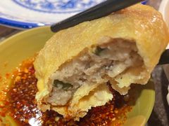 酿豆腐-南雄雄州土菜餐厅(粤北大厦店)