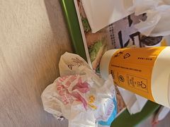 -麦当劳(欢乐谷店)