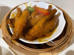 -东海海鲜酒家(中信广场店)