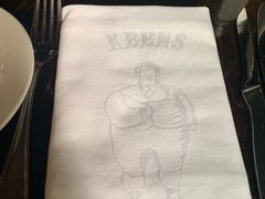 -Keens Steakhouse