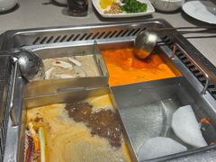 -海底捞火锅(公益西桥店)