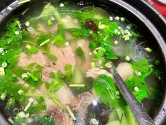 -西安饭庄·非遗陕菜(钟楼店)