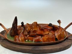 -小厨娘淮扬菜(江宁弘阳店)