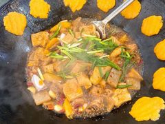 -咊记茅草棚柴火鸡(乌当店)