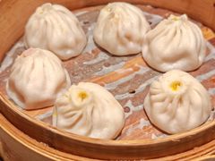 -南翔馒头店(豫园店)