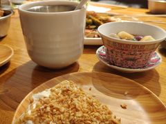 -素虎料理(前门店)
