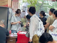 -黑皮酸菜鱼(三山街店)