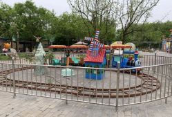 -大望京儿童游乐场