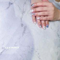 -LILY NAILS美甲美睫