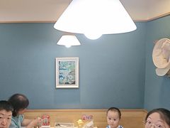 -韩香福烤肉庄园(华夏路店)