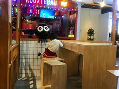 -怪物的冰与火(天虹商场中山路店)