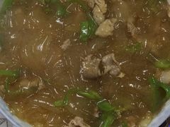 -长临河古镇福味轩土菜馆(长临河店)