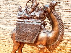 -西安大唐西市博物馆