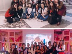 -米乐星世界KTV(汇智国际商业中心店)