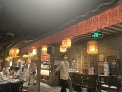 -南京大牌档(崇文门国瑞店)