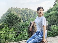 -云峰山自然风景区