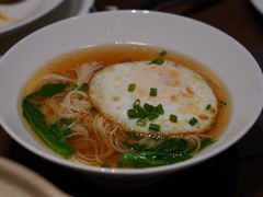 生日面-索菲特酒店·乐轩华中餐厅
