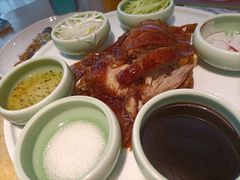 -春饼先生·北京烤鸭(甘井子万达店)