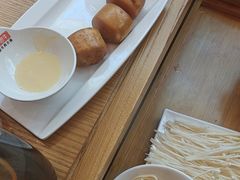 -好想牛·鲜切自助牛肉火锅(七堡花园城店)