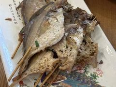 -洲晓鱻舟山海鲜(2号店)