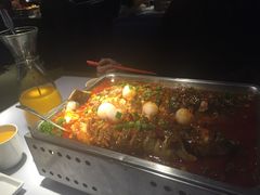 -鱼酷活鱼烤鱼(昆明路店)