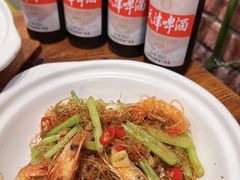 -老姑砂锅·烧烤天津菜(体北道店)