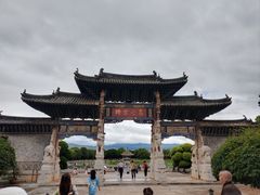 -建水文庙