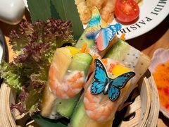 -岛风·台食小馆 ISLAND BISTRO(烟台山店)