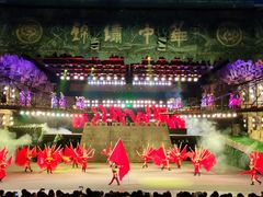 -深圳锦绣中华民俗村