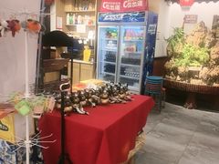 -成老灶火锅鸡(平山店)