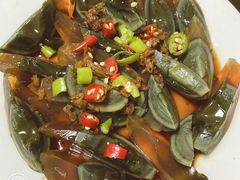 -玫瑰红烤羊排(北新桥三条店)