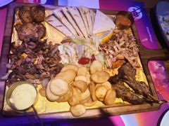-HELLO MUSAE 拾光缪斯餐厅·纯正希腊风味(苏州中心店)