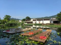 -呈坎景区