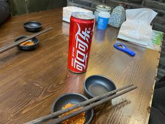 -谢大牛馆·中式卤牛排(老店)