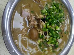 -舒记老友粉(埌西店)