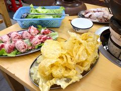 -威邵鸡煲(西华路总店)