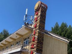 -白草畔自然风景区