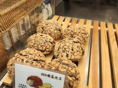 -君之狮子山·轻糖烘焙(开元Mini店)