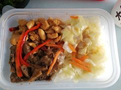 -永和大王(茉莉上新·共和新路店)