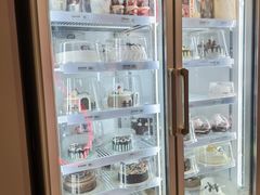 -DQ·蛋糕·冰淇淋(龙湖狮山天街店)