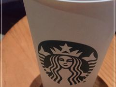 -星巴克(合肥百盛逍遥广场店)