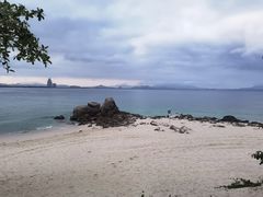 -三亚蜈支洲岛旅游区