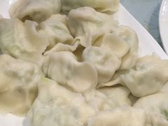 -黄家饺子东北特色菜馆(湖滨商业街店)