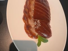 -喜悦烤鸭·新京菜(王府井店)