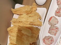 -原味四季椰子鸡(平湖天虹店)