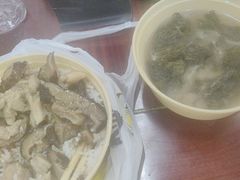 -真功夫(石岩佳华店)