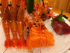 -王鼎精致料理铁板烧(世博源店)